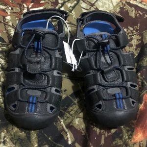 💥💥Toddler Fisherman shoes